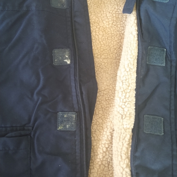 Gap coat - Picture 2 of 4